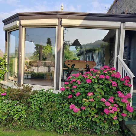 La Maraiquaise Villa Marais-Vernier Exteriör bild